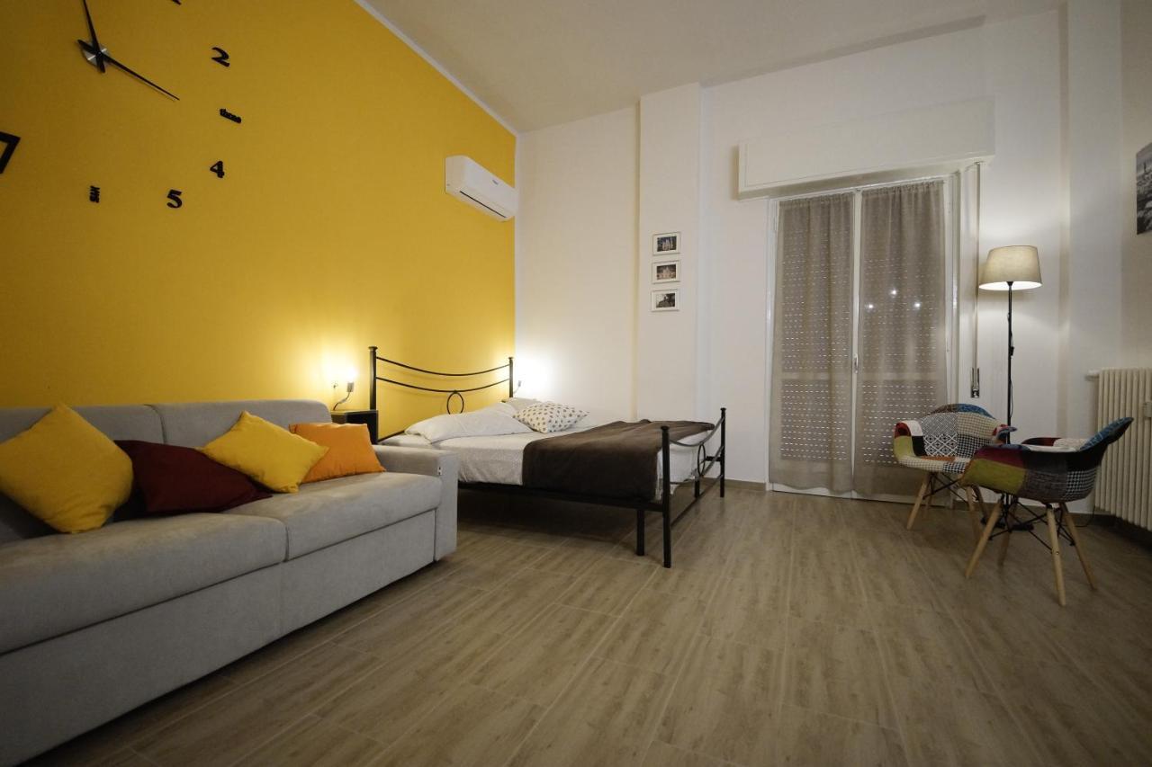 Fiorino House Apartment Florence Exterior photo