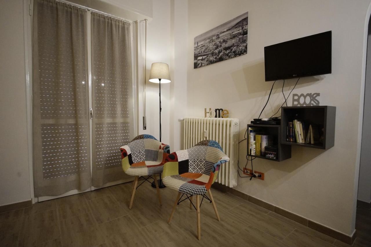 Fiorino House Apartment Florence Exterior photo