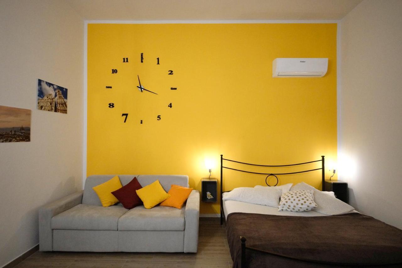 Fiorino House Apartment Florence Exterior photo