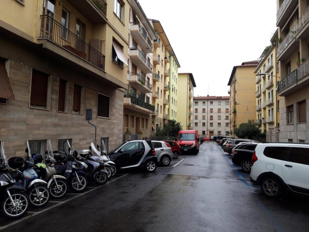 Fiorino House Apartment Florence Exterior photo