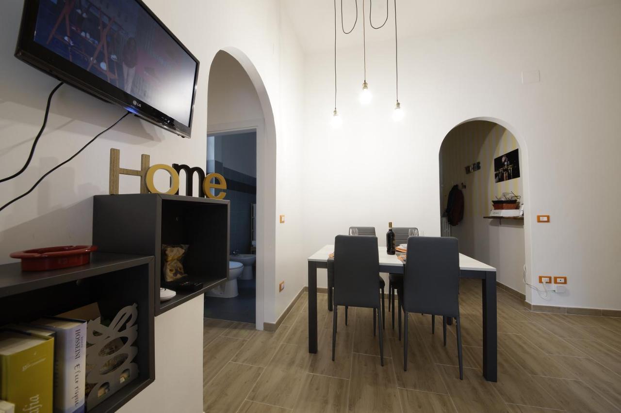 Fiorino House Apartment Florence Exterior photo