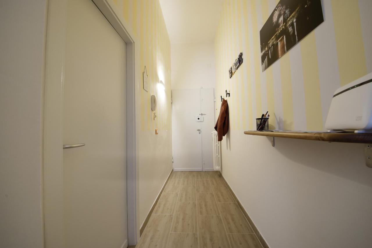 Fiorino House Apartment Florence Exterior photo