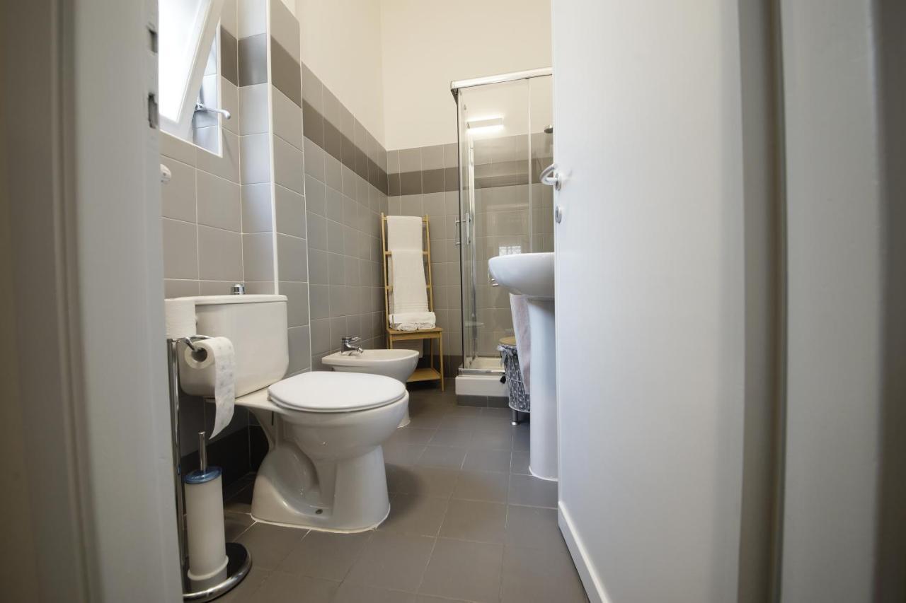Fiorino House Apartment Florence Exterior photo