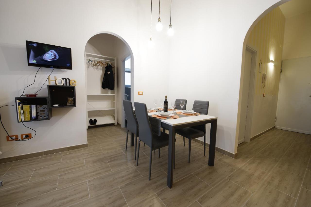 Fiorino House Apartment Florence Exterior photo