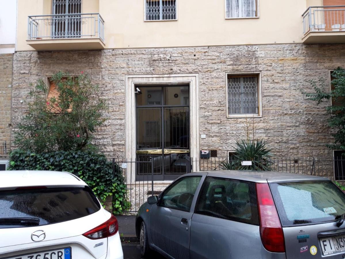 Fiorino House Apartment Florence Exterior photo